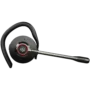 JABRA Engage 55, Conv., USB-A, MS, EMEA/APAC