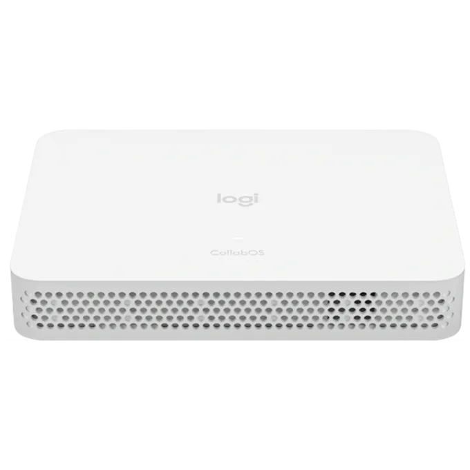 LOGITECH RoomMate-OFF WHITE-OTHER-PLUGG-WW-UK/HK — image 1