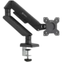 ONKRON Desk Mount for Monitor 13"- 32", max 8 kg, tilt-swivel, with rotation