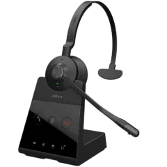 JABRA Engage 65 Mono, EMEA.