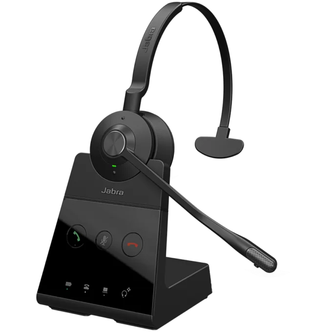 JABRA Engage 65 Mono, EMEA. — image 1