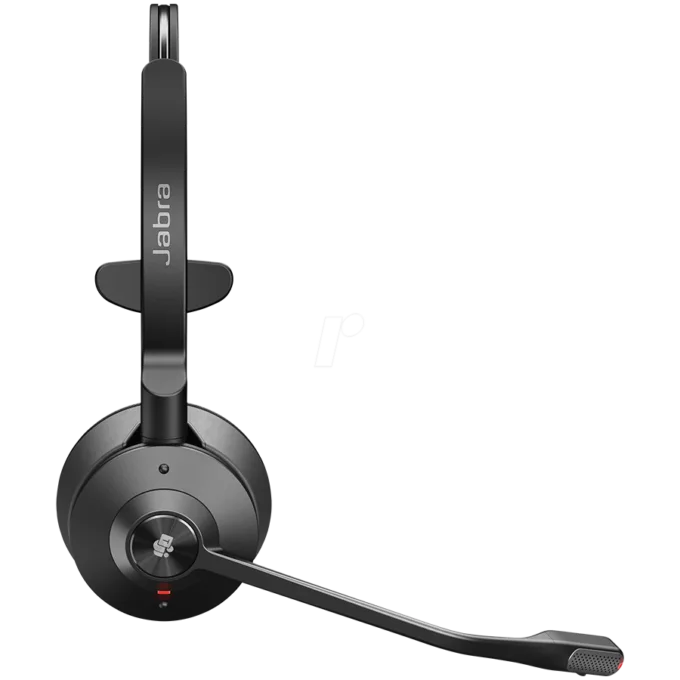 JABRA Engage 55, Mono, USB-C, MS, EMEA/APAC — image 2