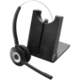 JABRA PRO 925 Mono, for Desk phone and Mobile with Bluetooth, Noise-Cancelling, JABRA Safe tone