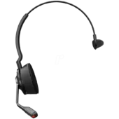 JABRA Engage 55, Mono USB-A, UC, Stand, EM/AP