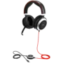 JABRA EVOLVE 80 UC, Stereo, USB-C