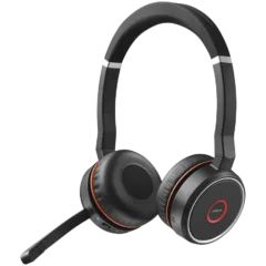 JABRA EVOLVE 75 SE, Link380a MS Stereo Stand