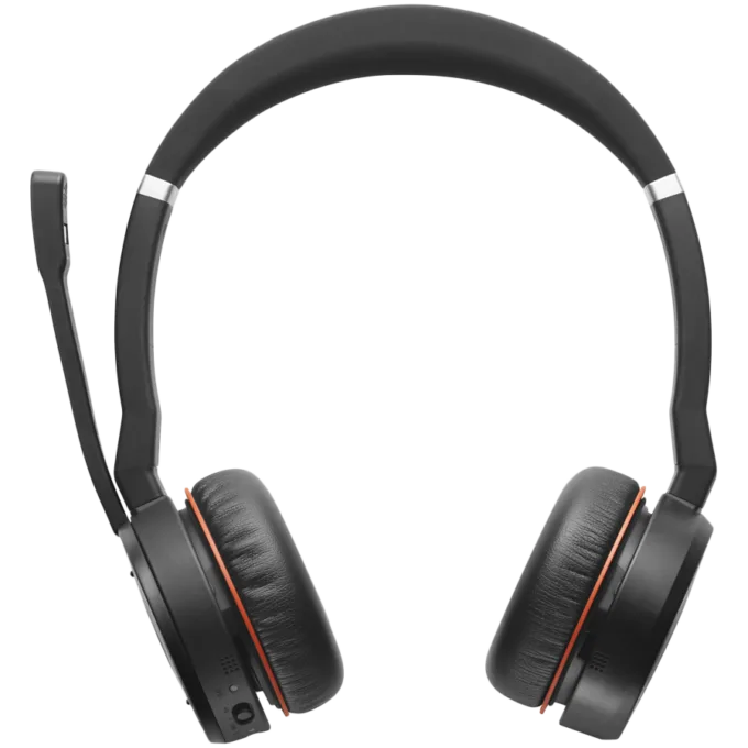 JABRA EVOLVE 75 SE, Link380a MS Stereo — image 2