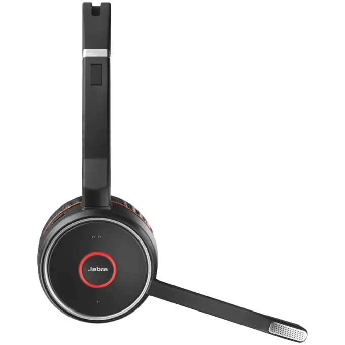 JABRA EVOLVE 75 SE, Link380a MS Stereo — image 3