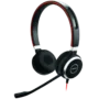 JABRA EVOLVE 40 UC Mono, USB-C
