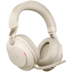 JABRA EVOLVE2 85, Link380a MS Stereo Beige