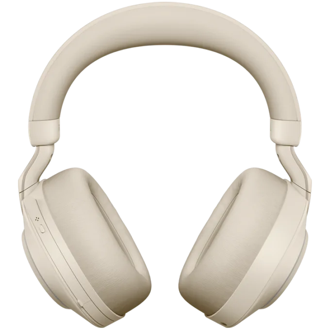 JABRA EVOLVE2 85, Link380a MS Stereo Beige — image 2