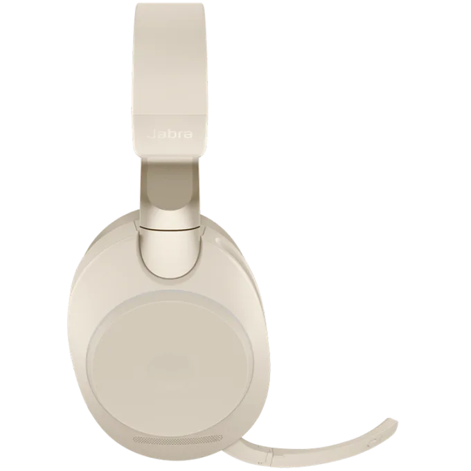 JABRA EVOLVE2 85, Link380a MS Stereo Beige — image 3