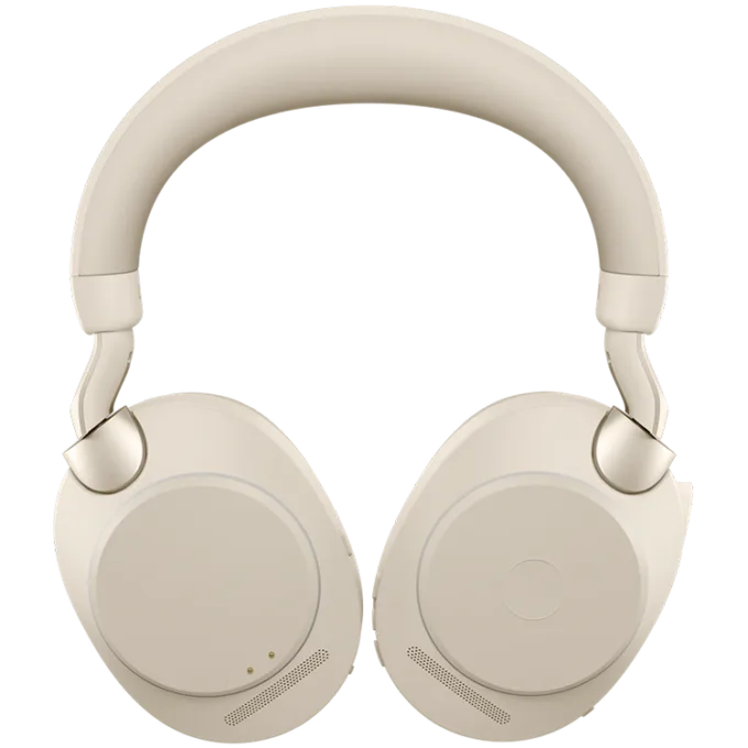 JABRA EVOLVE2 85, Link380a MS Stereo Beige — image 4