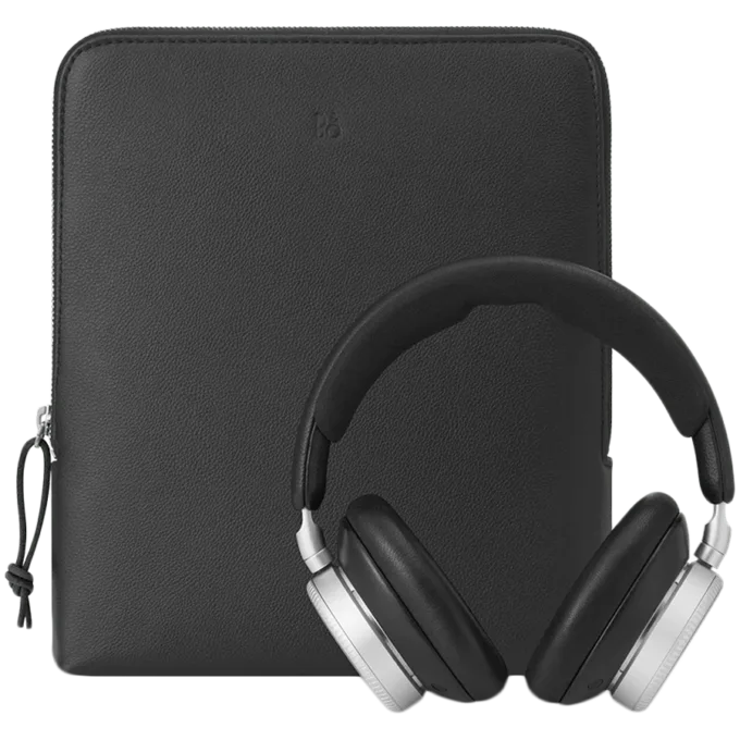 Beoplay H100 Infinite Black — image 5