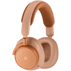 Beoplay H100 Sunset Apricot