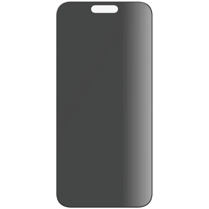 PanzerGlass® Privacy Screen Protector iPhone 15 Pro Max | Ultra-Wide Fit w. EasyAligner — image 2