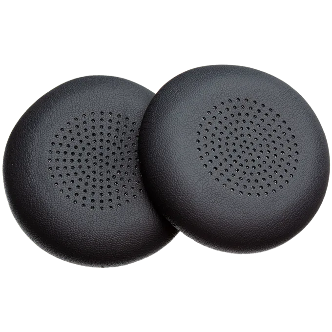 LOGITECH Zone Wireless/Plus Replacement Earpad Covers - GRAPHITE- WW - EARPAD — image 1