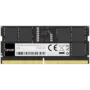 Lexar DDR5 16GB 262 PIN So-DIMM 5600Mbps, CL46, 1.1V- BLISTER Package
