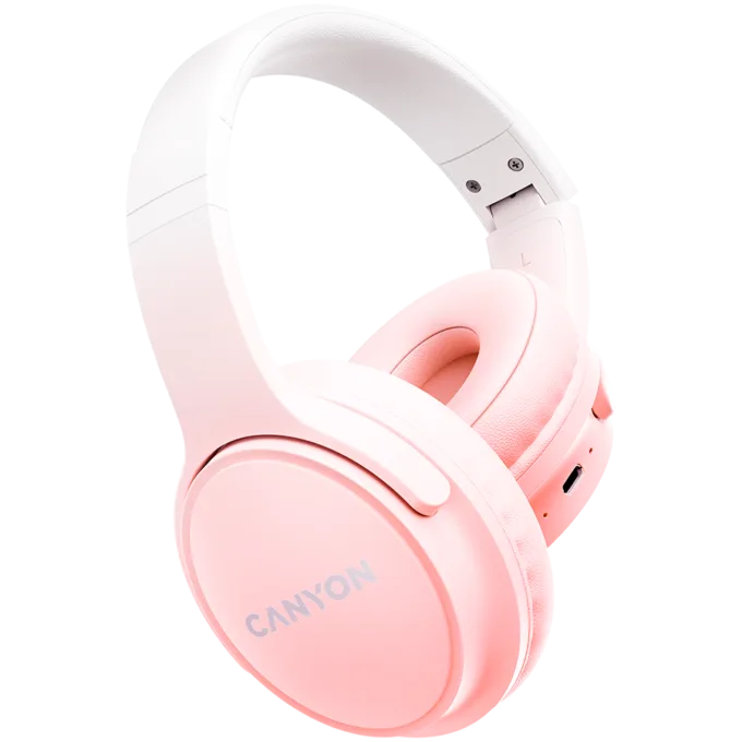 CANYON headset OnRiff 4 Pink — image 3