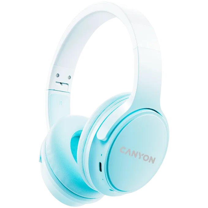 CANYON headset OnRiff 4 Blue — image 1