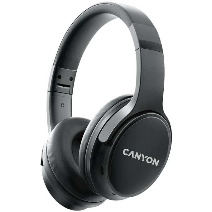 CANYON headset OnRiff 4 Black — image 1