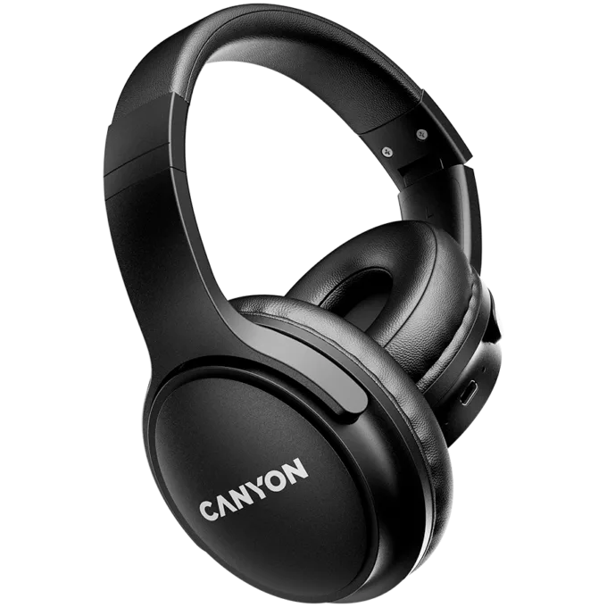 CANYON headset OnRiff 4 Black — image 3