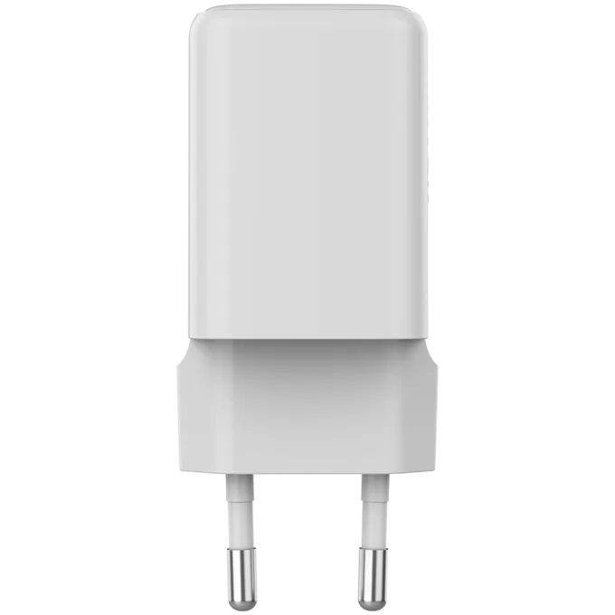 CANYON charger CU35CC GaN 35W 2xPD EU White — image 2