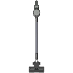 AENO Cordless vacuum cleaner SC1-UK: UK plug, electric turbo brush, LED lighted brush, resizable and easy to maneuver, 120W