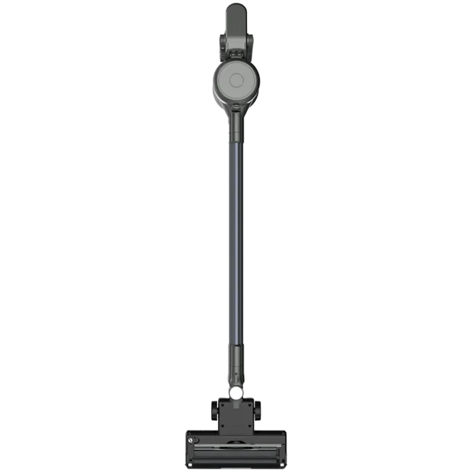 AENO Cordless vacuum cleaner SC1-UK: UK plug, electric turbo brush, LED lighted brush, resizable and easy to maneuver, 120W — image 1