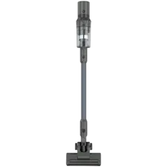 AENO Cordless vacuum cleaner SC3-UK: UK plug, electric turbo brush, LED lighted brush, resizable and easy to maneuver, 250W