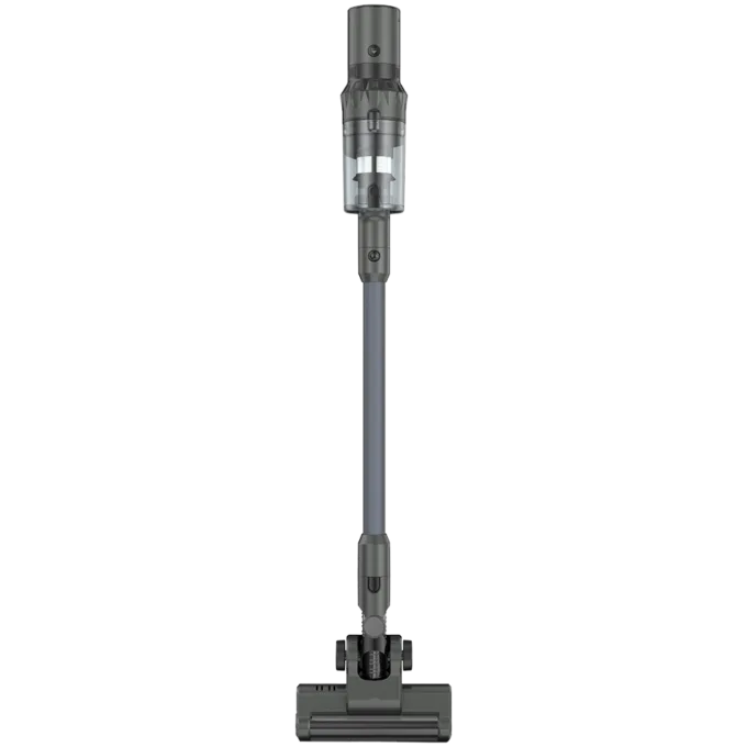 AENO Cordless vacuum cleaner SC3-UK: UK plug, electric turbo brush, LED lighted brush, resizable and easy to maneuver, 250W — image 1