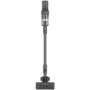 AENO Cordless vacuum cleaner SC3-UK: UK plug, electric turbo brush, LED lighted brush, resizable and easy to maneuver, 250W