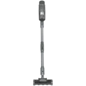 AENO Cordless Stick Vacuum Cleaner SC2, 29.6V DC, 530W, 2500mAh, foldable tube, turbo main and mite brush, selfstanding