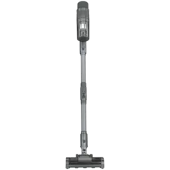 AENO Cordless Stick Vacuum Cleaner SC2, 29.6V DC, 530W, 2500mAh, foldable tube, turbo main and mite brush, selfstanding