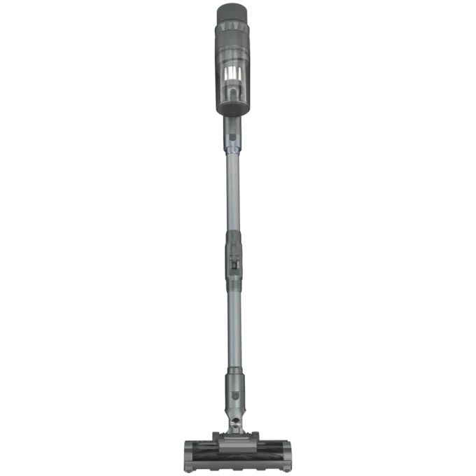 AENO Cordless Stick Vacuum Cleaner SC2, 29.6V DC, 530W, 2500mAh, foldable tube, turbo main and mite brush, selfstanding — image 1