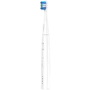 AENO Sonic Electric toothbrush, DB8: White, 3modes, 3 brush heads + 1 cleaning tool, 1 mirror,  30000rpm, 100 days without charging, IPX7