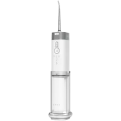Dental Irrigator: 3.7V, 8W, 2500mAh, 200ML