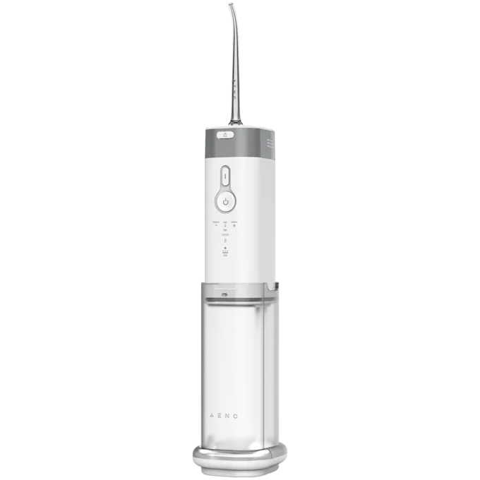 Dental Irrigator: 3.7V, 8W, 2500mAh, 200ML — image 1