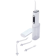 Dental Irrigator: 5V, 4W, 2200mAh, 200ML