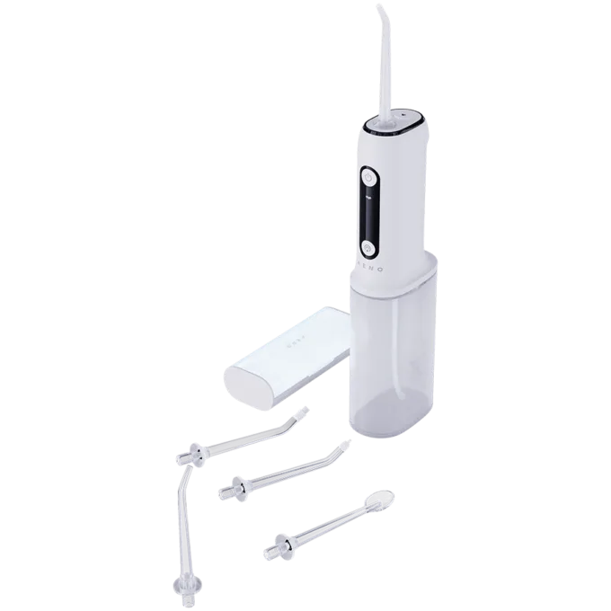 Dental Irrigator: 5V, 4W, 2200mAh, 200ML — image 1