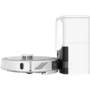 AENO Robot Vacuum Cleaner RC4S: wet & dry cleaning, smart control AENO App, HEPA filter, 2-in-1 tank