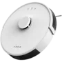 AENO Robot Vacuum Cleaner RC2S: wet & dry cleaning, smart control AENO App, powerful Japanese Nidec motor, turbo mode
