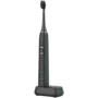 AENO Sonic Electric Toothbrush DB6: Black, 5 modes, wireless charging, 46000rpm, 40 days without charging, IPX7