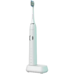 AENO Sonic Electric Toothbrush DB5: White, 5 modes, wireless charging, 46000rpm, 40 days without charging, IPX7