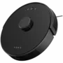 AENO Robot Vacuum Cleaner RC3S: wet & dry cleaning, smart control AENO App, powerful Japanese Nidec motor, turbo mode