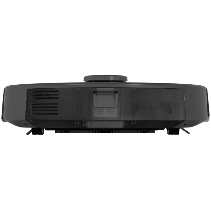 AENO Robot Vacuum Cleaner RC3S: wet & dry cleaning, smart control AENO App, powerful Japanese Nidec motor, turbo mode — image 2