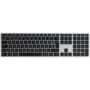 SATECHI Slim X3 Bluetooth Keyboard - SG