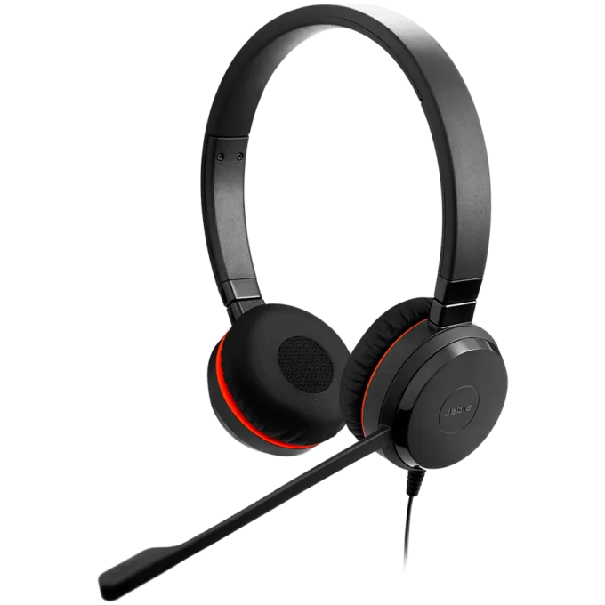 JABRA EVOLVE 30 II Stereo — image 1