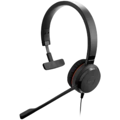 JABRA EVOLVE 20 MS Mono MS