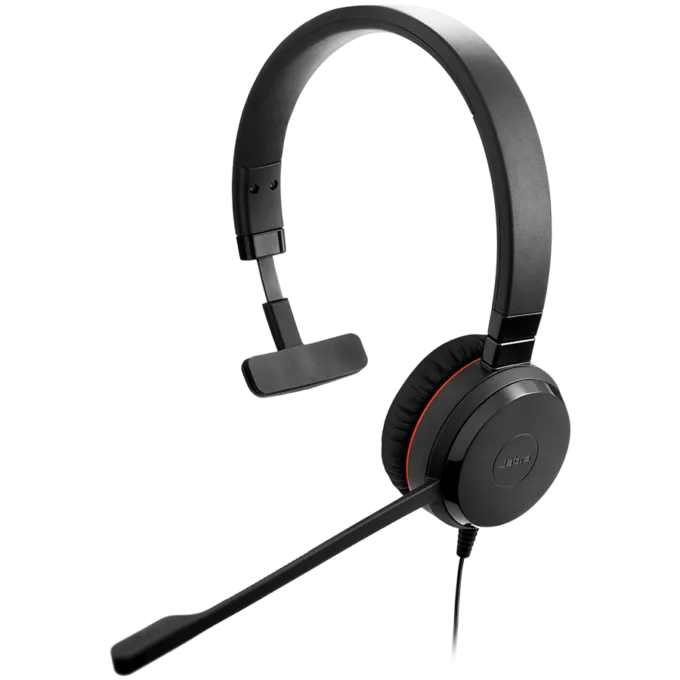 JABRA EVOLVE 20 MS Mono MS — image 1